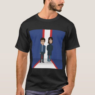 Broers T-shirt
