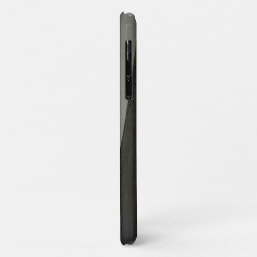 Broers van de Glider Test Vliegtuig Case-Mate iPhone Case (Achterkant/links)