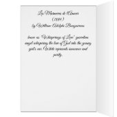 Broers van de liefde van Bouguereau (Binnen (Links))