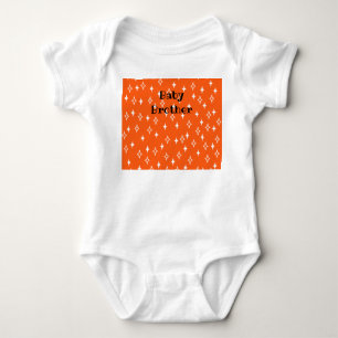 Broertje Romper