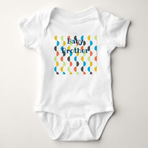 Broertje Romper