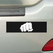 Brofist Sticker (Op auto)
