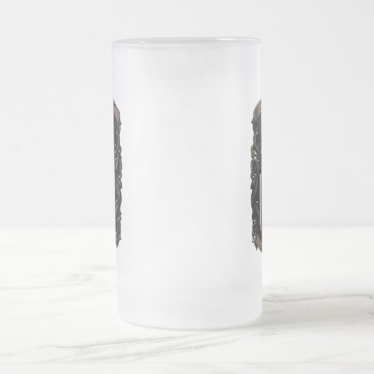 Brogan Crest Mok (Center)