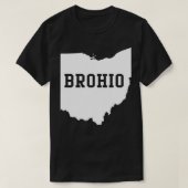 Brohio Pullover (Design voorkant)