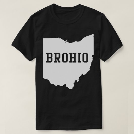 Brohio Pullover (Design voorkant)