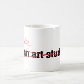 Broke Art Student Mok (Center)