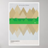 Brokeback Mountain affiche film (Devant)