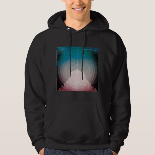 Broken Bells (The Ghost Inside) Hoodie (Voorkant)