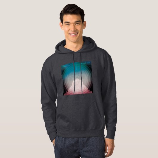 Broken Bells (The Ghost Inside) Hoodie (Voorkant volledig)
