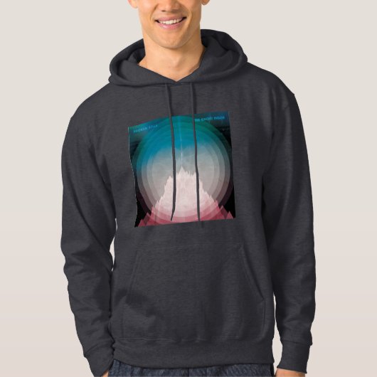 Broken Bells (The Ghost Inside) Hoodie (Voorkant)