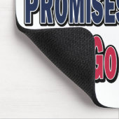 Broken-Brandon Muismat (Hoek)