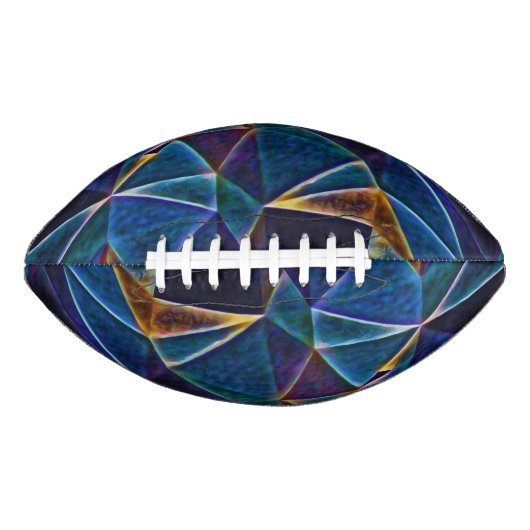 Broken Bubbles American Football (Voorkant)