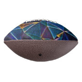 Broken Bubbles American Football (Gedraaid 270)