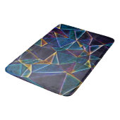Broken Bubbles Bath Mat (Gekanteld)