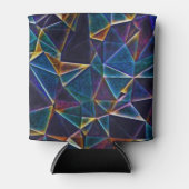 Broken Bubbles Blikjeskoeler (Voorkant)