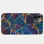 Broken Bubbles Case-Mate iPhone Case (Achterkant (horizontaal))