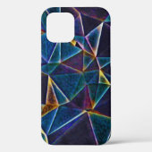 Broken Bubbles Case-Mate iPhone Case (Achterkant)