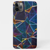 Broken Bubbles Case-Mate iPhone Case (Achterkant)