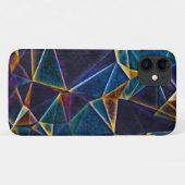 Broken Bubbles Case-Mate iPhone Case (Achterkant (horizontaal))