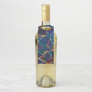 Broken Bubbles Flessenhanger