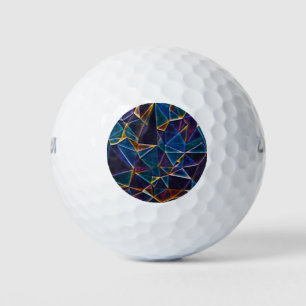 Broken Bubbles Golfballen