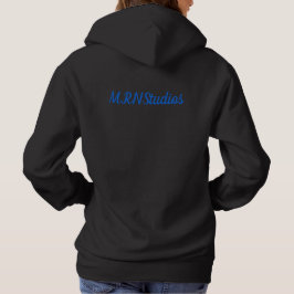 Broken Bubbles Hoodie