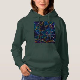 Broken Bubbles Hoodie