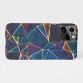 Broken Bubbles iPhone Hoesje (Achterkant horizontaal)