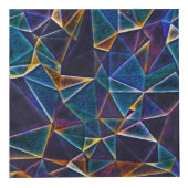 Broken Bubbles Kubus (Rechts)