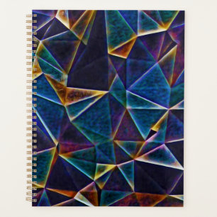 Broken Bubbles Planner