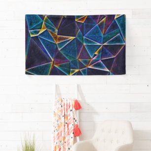 Broken Bubbles Spandoek