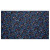 Broken Bubbles Stof (Fat Quarter)