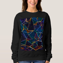 Broken Bubbles Sweatshirt
