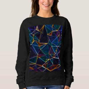 Broken Bubbles Sweatshirt