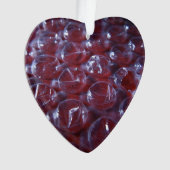 Broken Bubblewrap Ornament (voorkant)