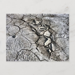 Broken Earth Briefkaart