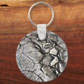 Broken Earth Sleutelhanger (Voorkant)