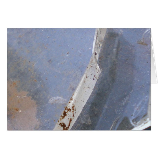 Broken Edge (Voorkant Horizontaal)
