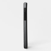 Broken Electronics Case-Mate iPhone Case (Achterkant/links)