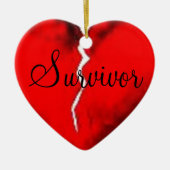 Broken Heart Ornament (Voorkant)