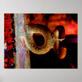 Broken Link-Poster Poster