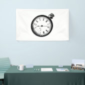 Broken Pocket Watch Spandoek (Beurs)