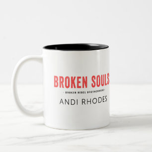 Broken Souls Mok