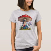 Broken Wing T-shirt (Voorkant)