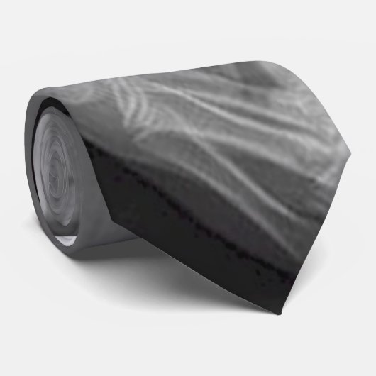 BROKEN WRIST STROPDAS (Opgerold)