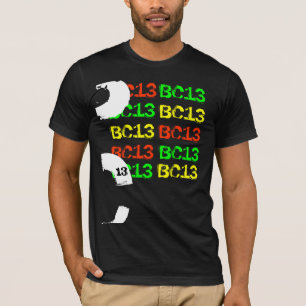 Brokencyde T-shirt