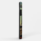 Broklyn bridge collage, NYC Case-Mate iPhone Case (Achterkant/rechts)