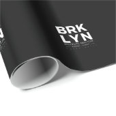 broklyn cadeaupapier (Rol Hoek)
