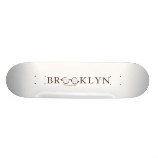 brOklyn Skateboard