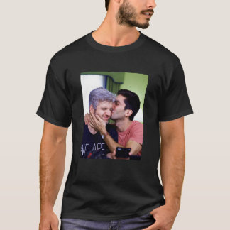 Bromance is romance Essentieel T-shirt